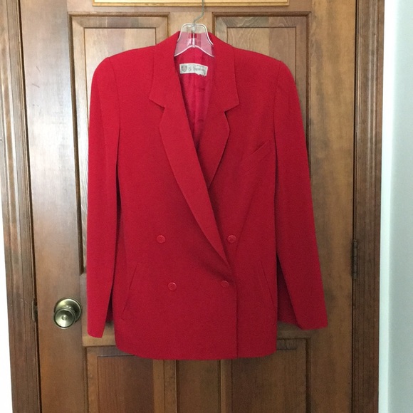 Gucci Jackets & Blazers - Gucci 6-8 Blazer